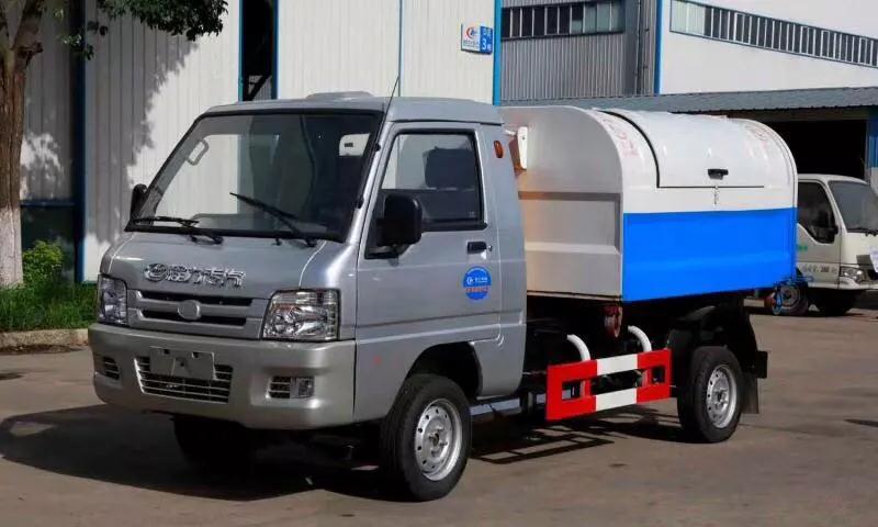 程力新能源人工智能搶險救援車首批訂單圓滿交車，為國家電網(wǎng)提供一流產(chǎn)品