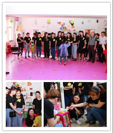 弘揚傳統(tǒng)美德，關(guān)愛兒童成長----首屆“魅力隨州，多彩程力”抖音大賽捐贈公益活動紀實