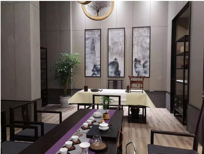 程力茶樓程力匯隆重開業，打造商業會談茶樓