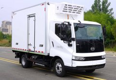 專用特種車(chē)輛冷藏車(chē)的使用技巧