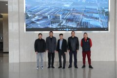 程力汽車集團(tuán)與泰國EA集團(tuán)簽署戰(zhàn)略協(xié)議