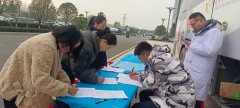 程力倡導(dǎo)公益及踐行全國工商聯(lián)“萬企興萬村”